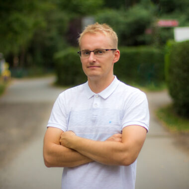 Ing. Matěj Fuchs